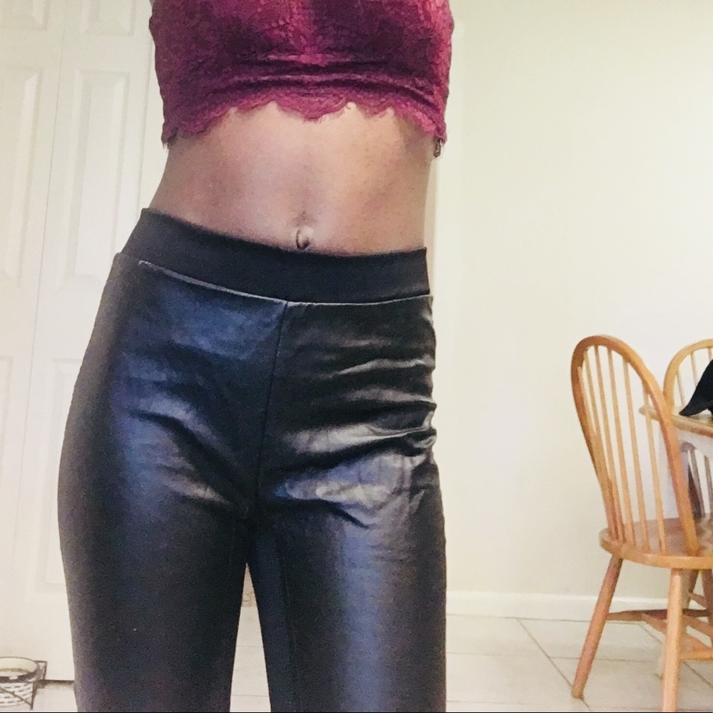 I too fashion